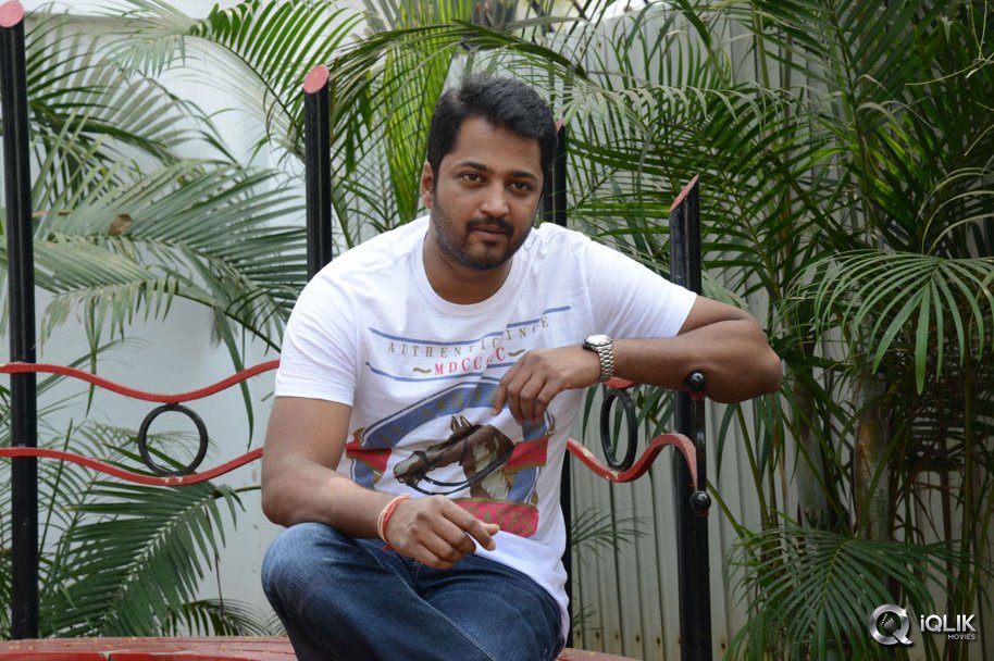 Aryan-Rajesh-Interview-About-Bandipotu-Movie